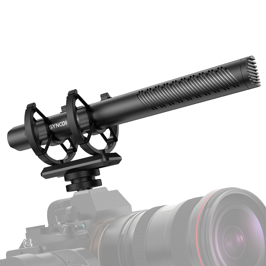 Микрофоны SYNCO